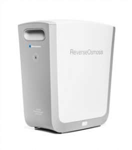 reverse osmosis BLUEWATER-CLEONE