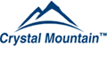 Logo Crystal Mountain
