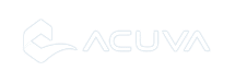 Logo blanco Acuva