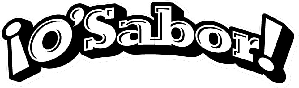 O'Sabor Logo